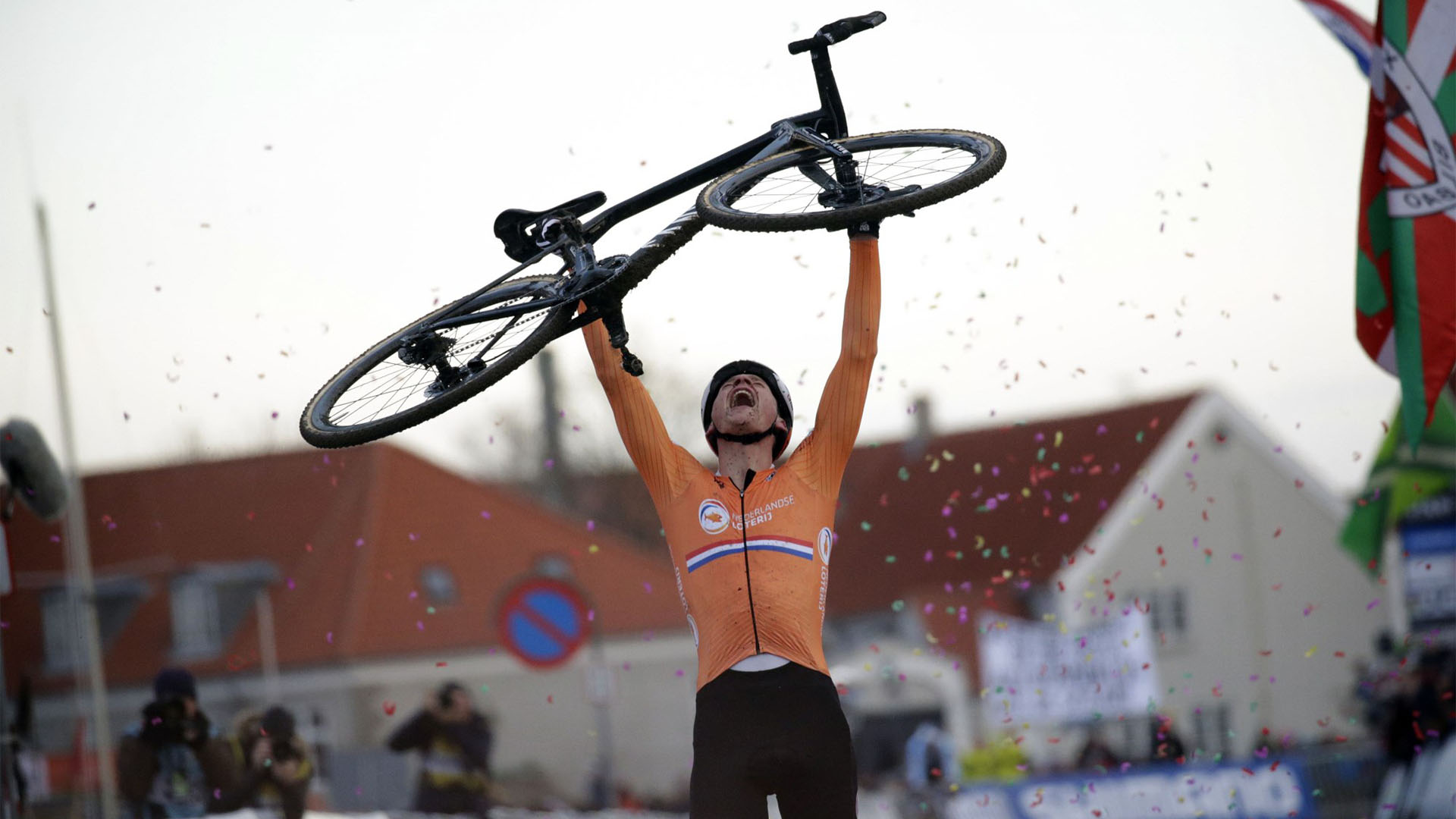 Matthieu van der Poel