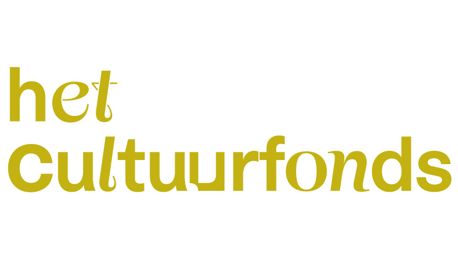 Het Cultuurfonds