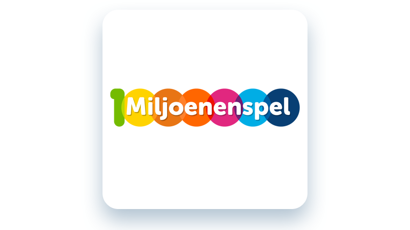 Miljoenenspel