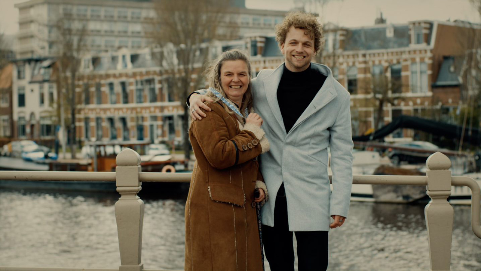 Onbeperkte Elfstedentocht