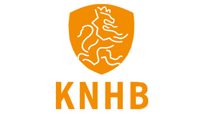 KNHB logo
