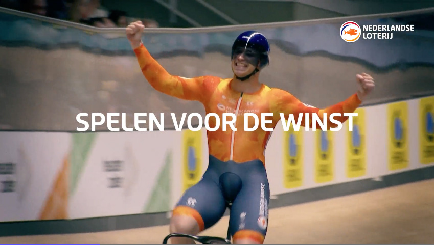 Spelen voor de winst