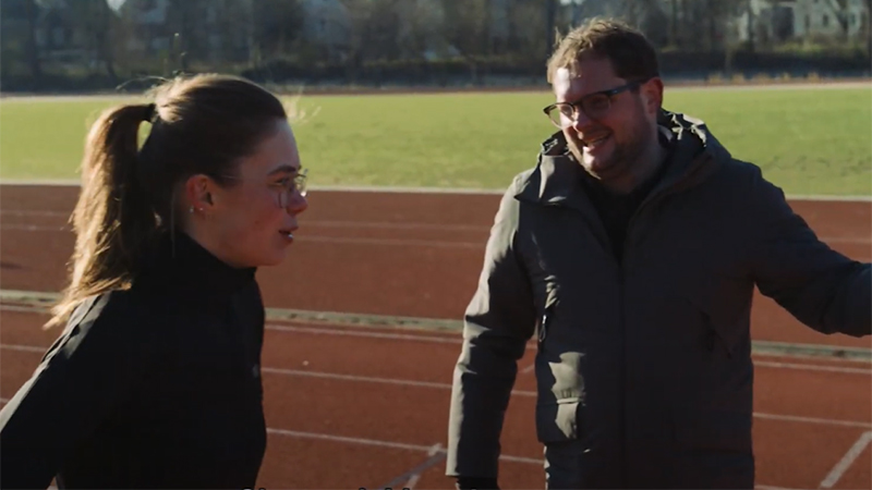 Diederik Jekel legt uit hoe onderzoek werkt