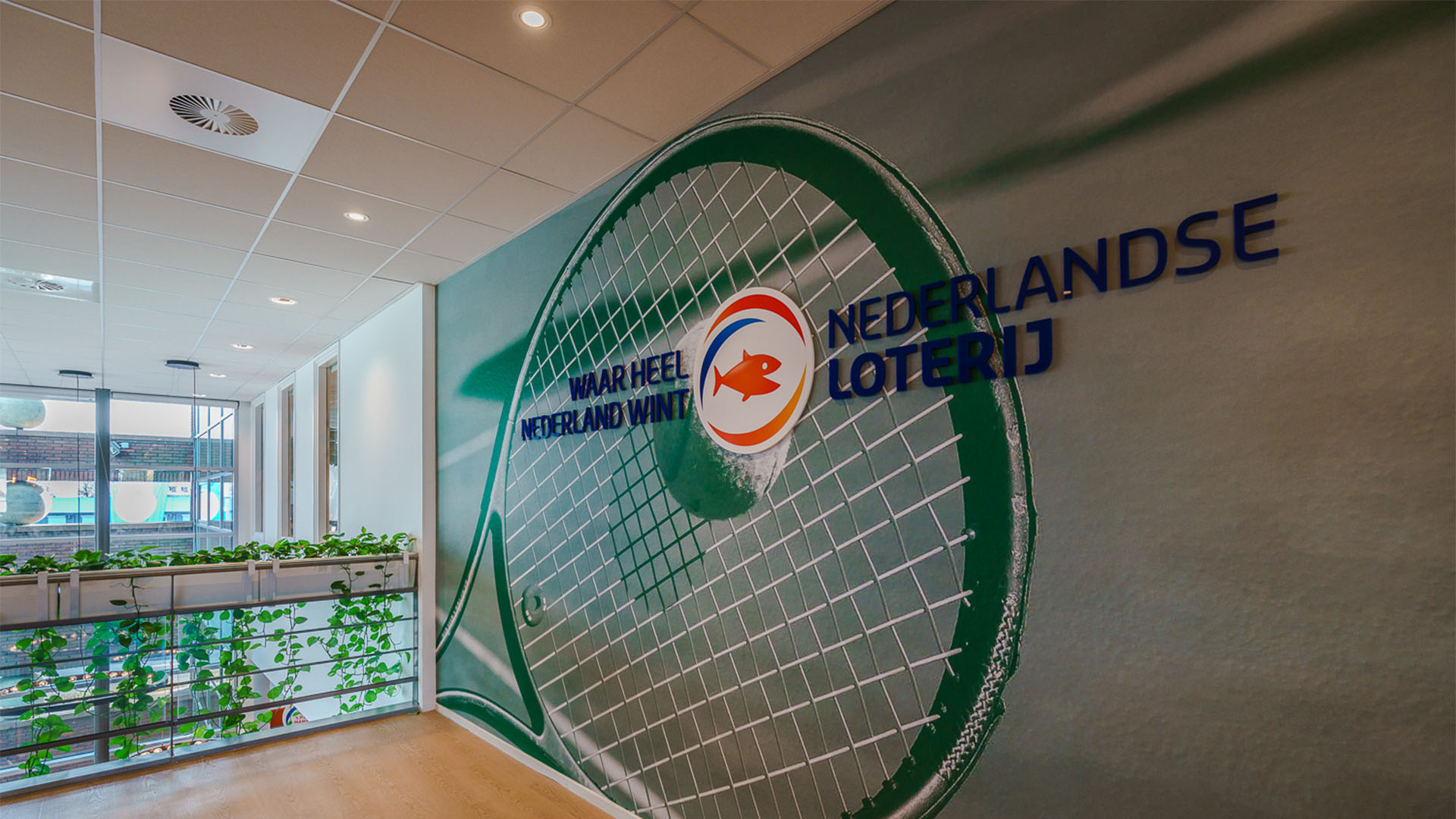 Nederlandse Loterij