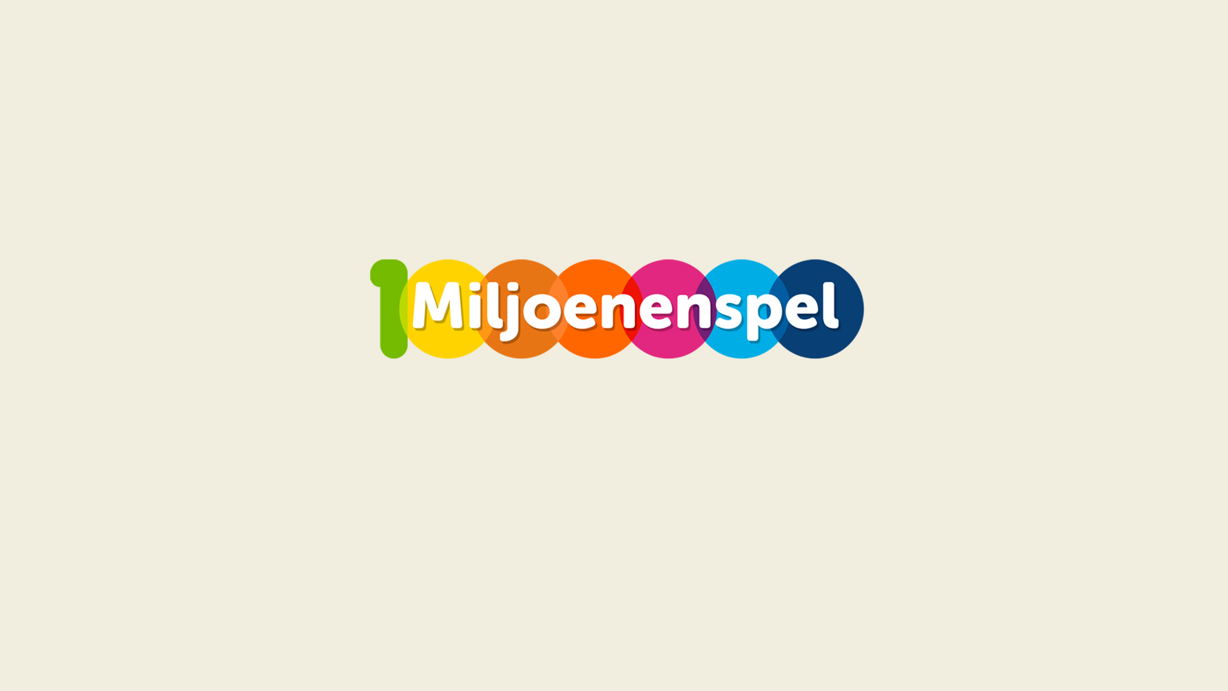 Miljoenenspel