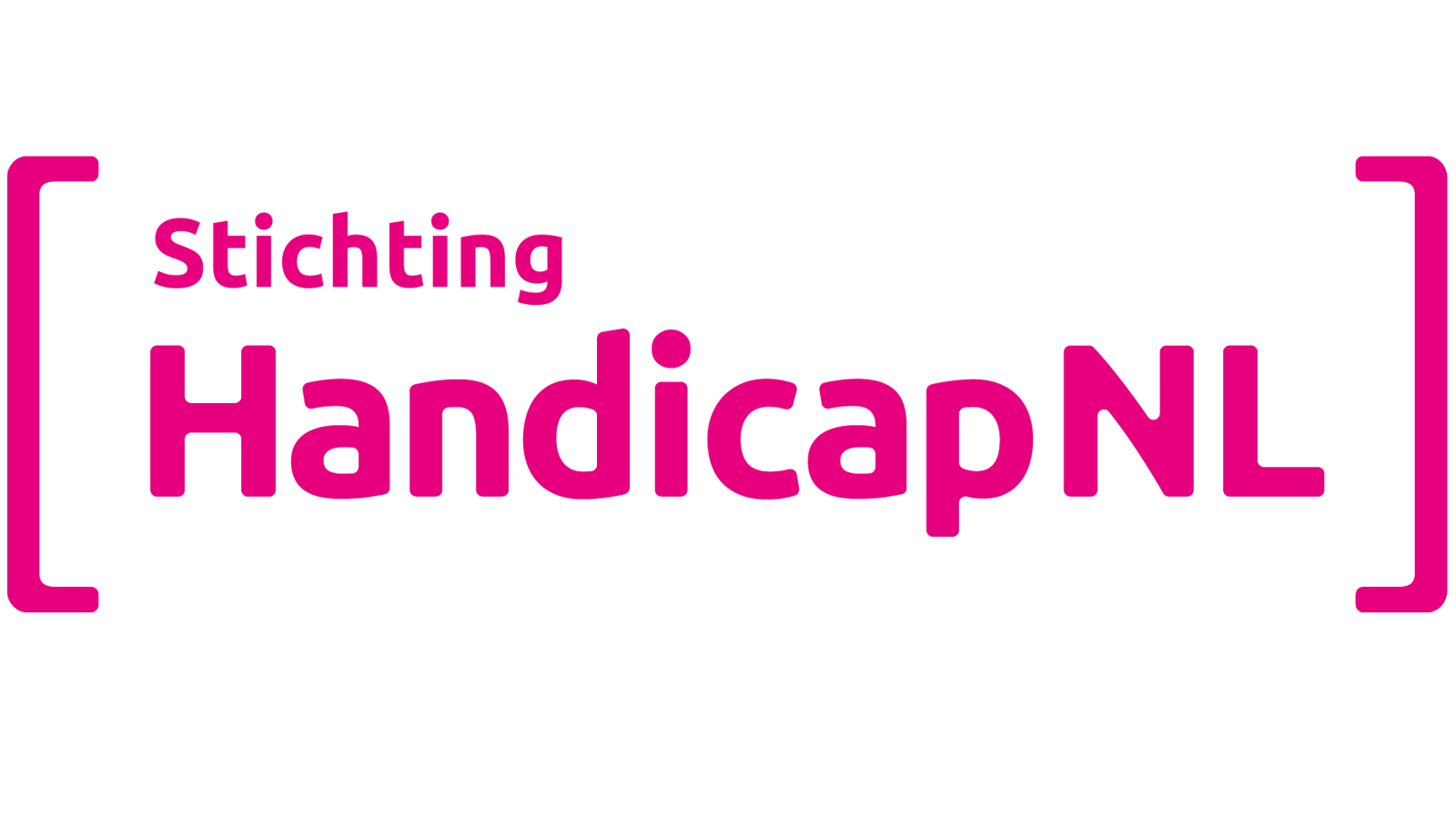 Logo Stichting HandicapNL