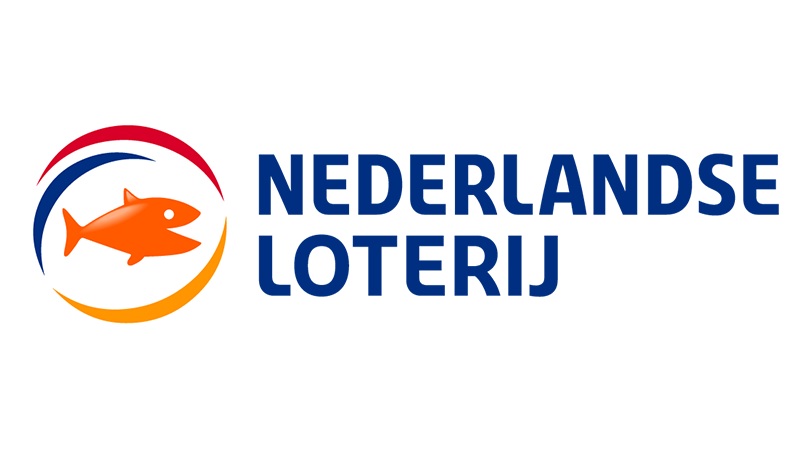 Nederlandse Loterij logo