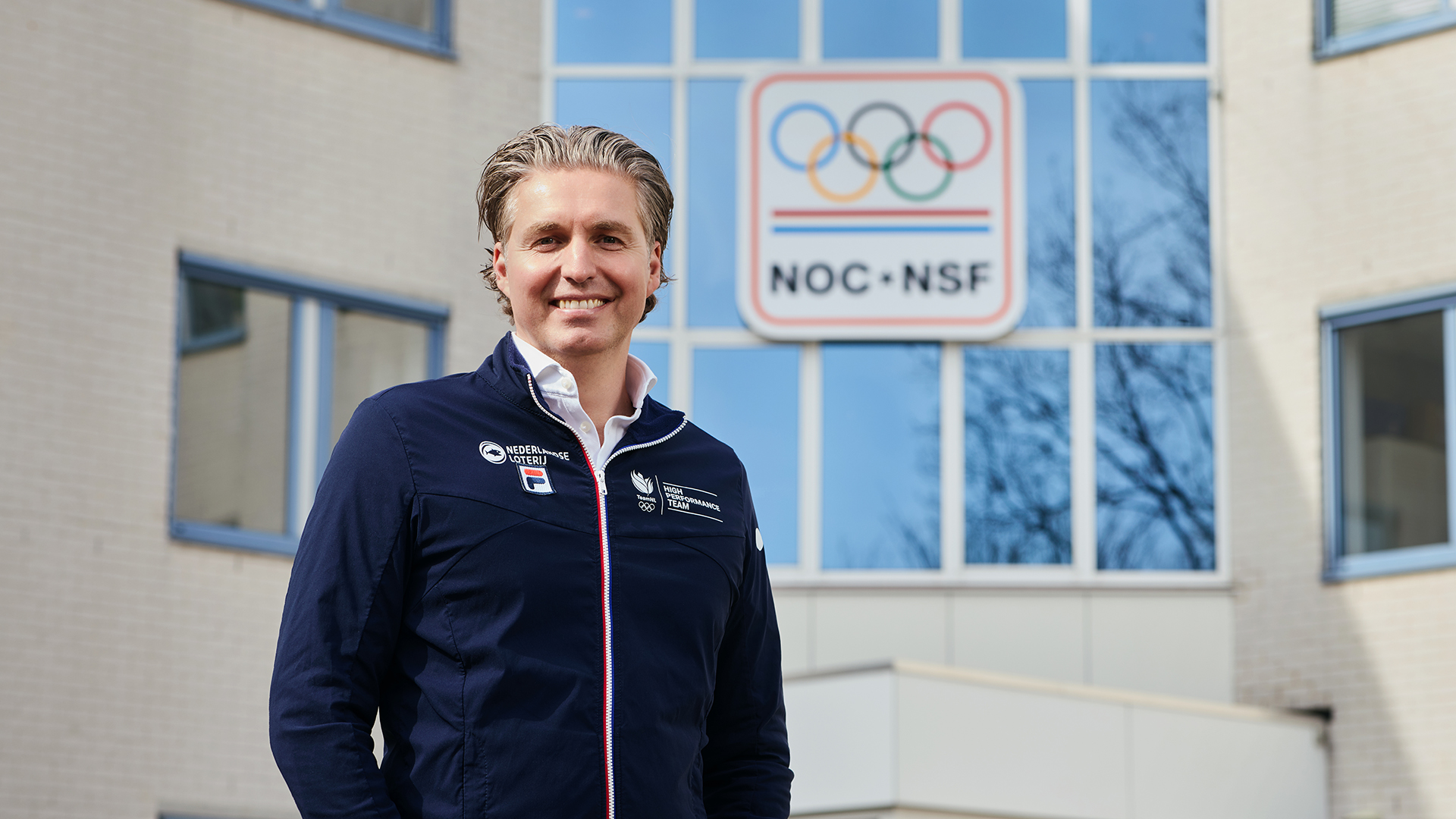 Pieter van den Hoogenband