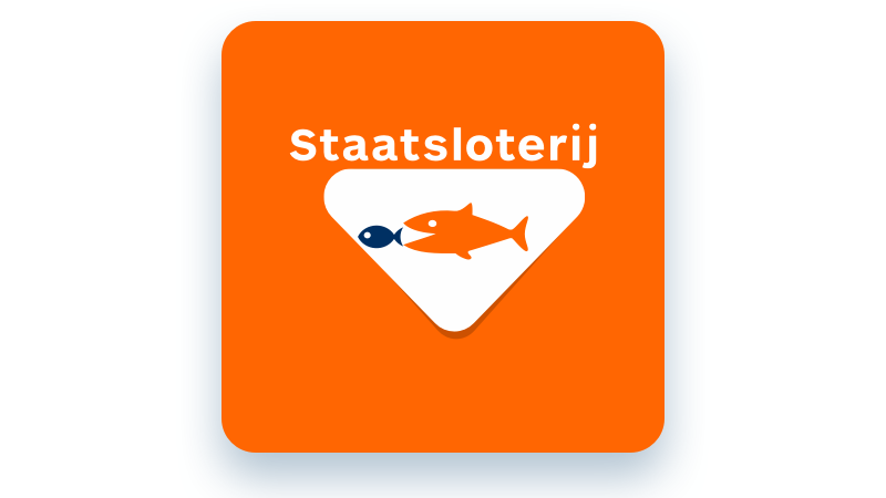Staatsloterij