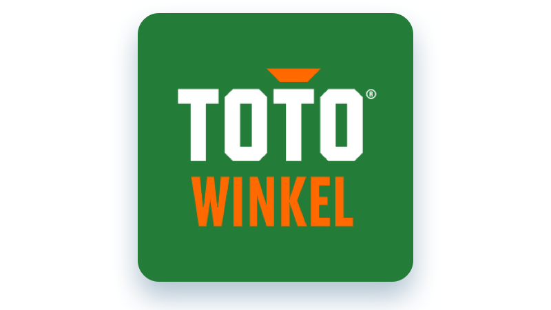 TOTO Winkel