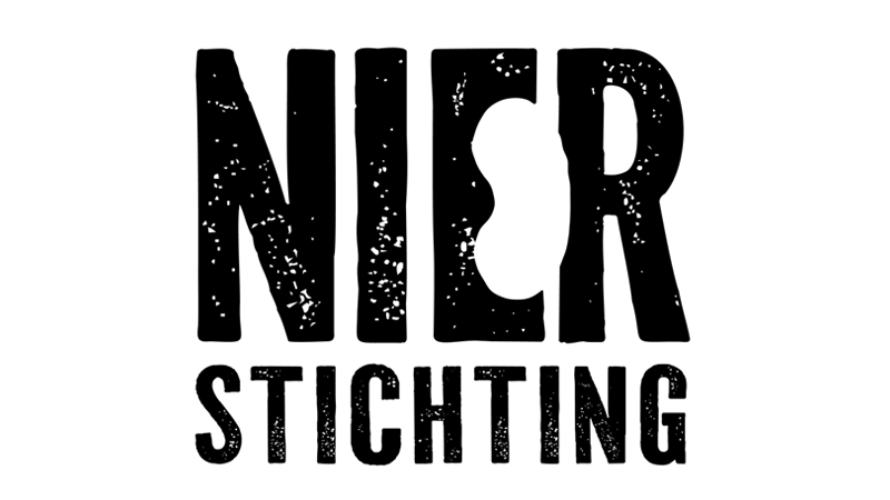 Nierstichting logo