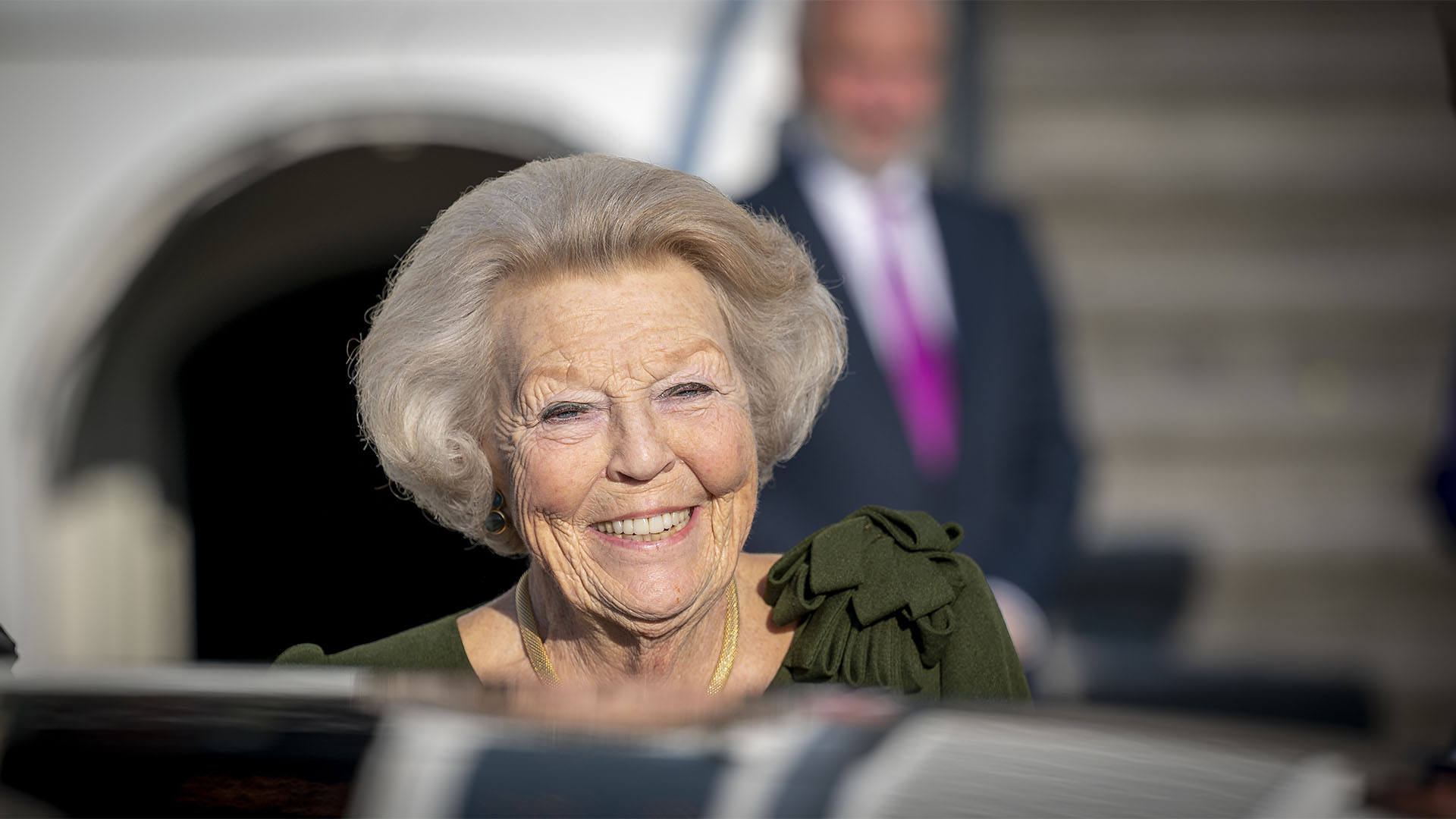 Prinses Beatrix