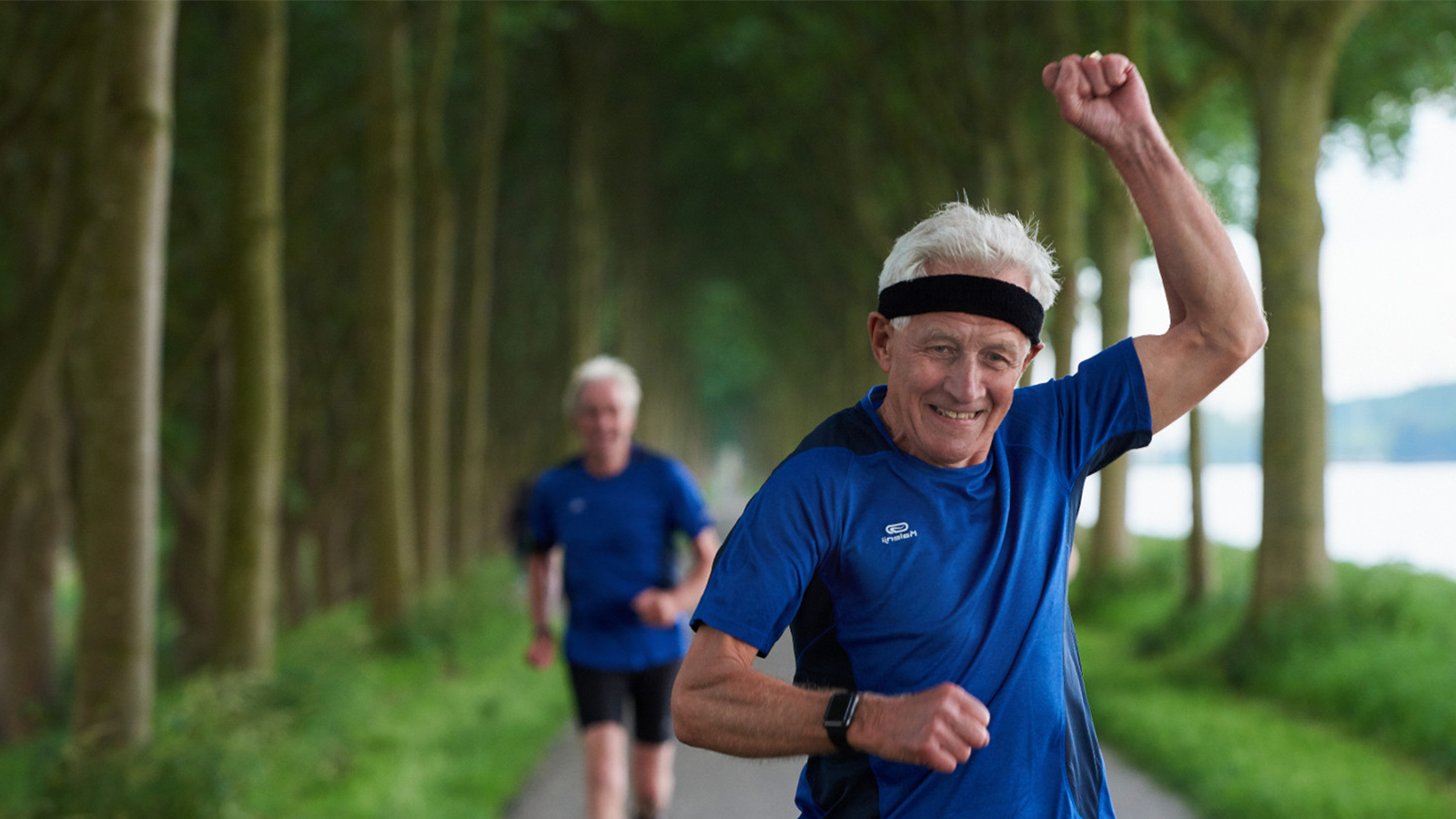 Hardlopen