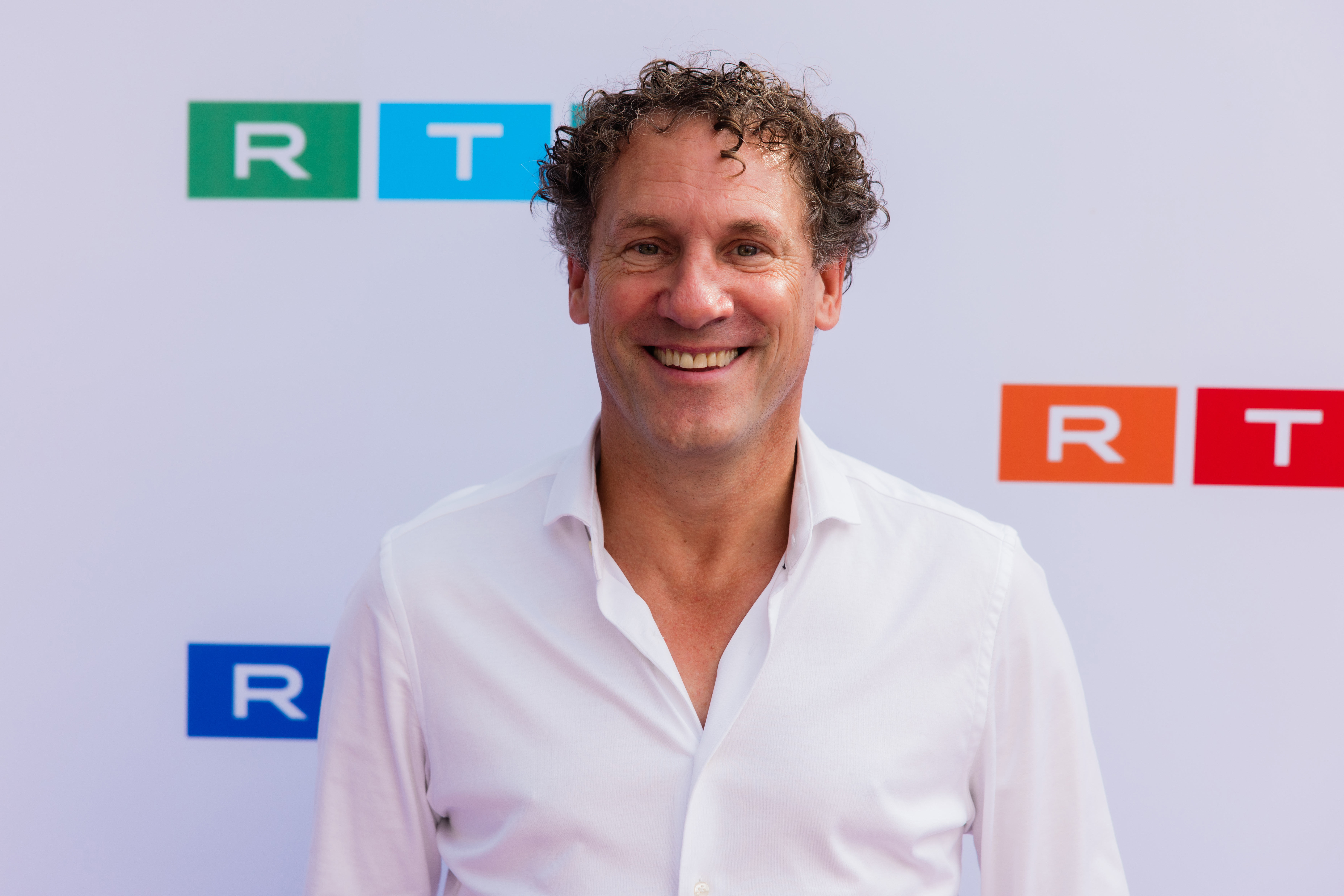 Marcel Maijer Nederlandse Loterij