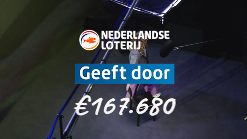 Gehandicaptensport Nederland