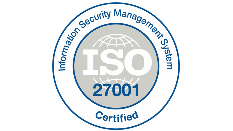 ISO 27001