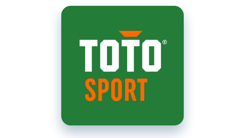 TOTO Sport