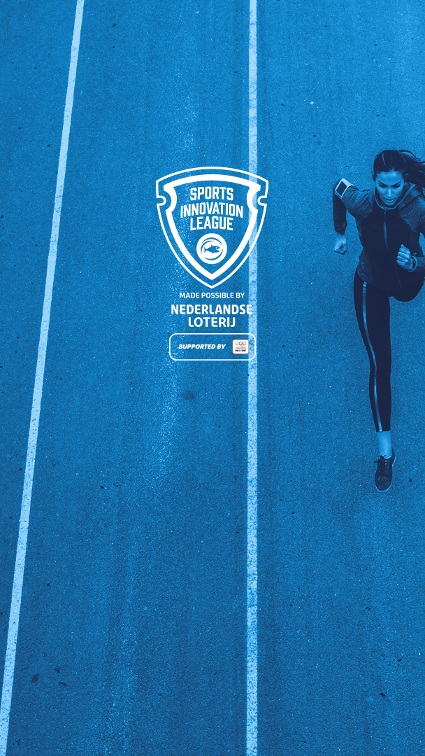 Sport Innovation League 