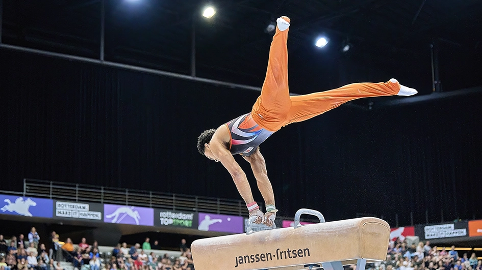 Gymnastiek