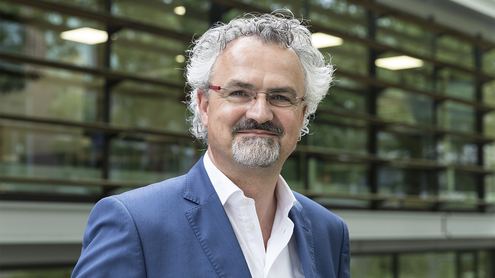 Johan van de Gronden