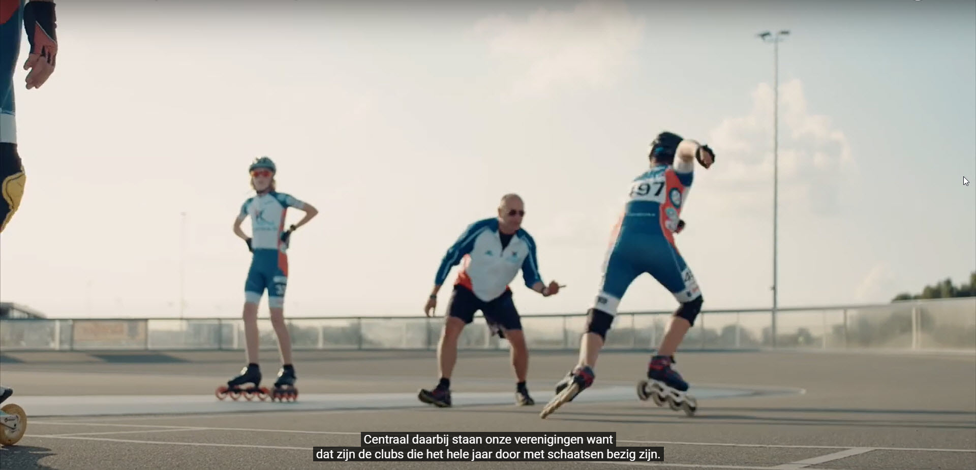 Nederlandse Loterij breedtesport