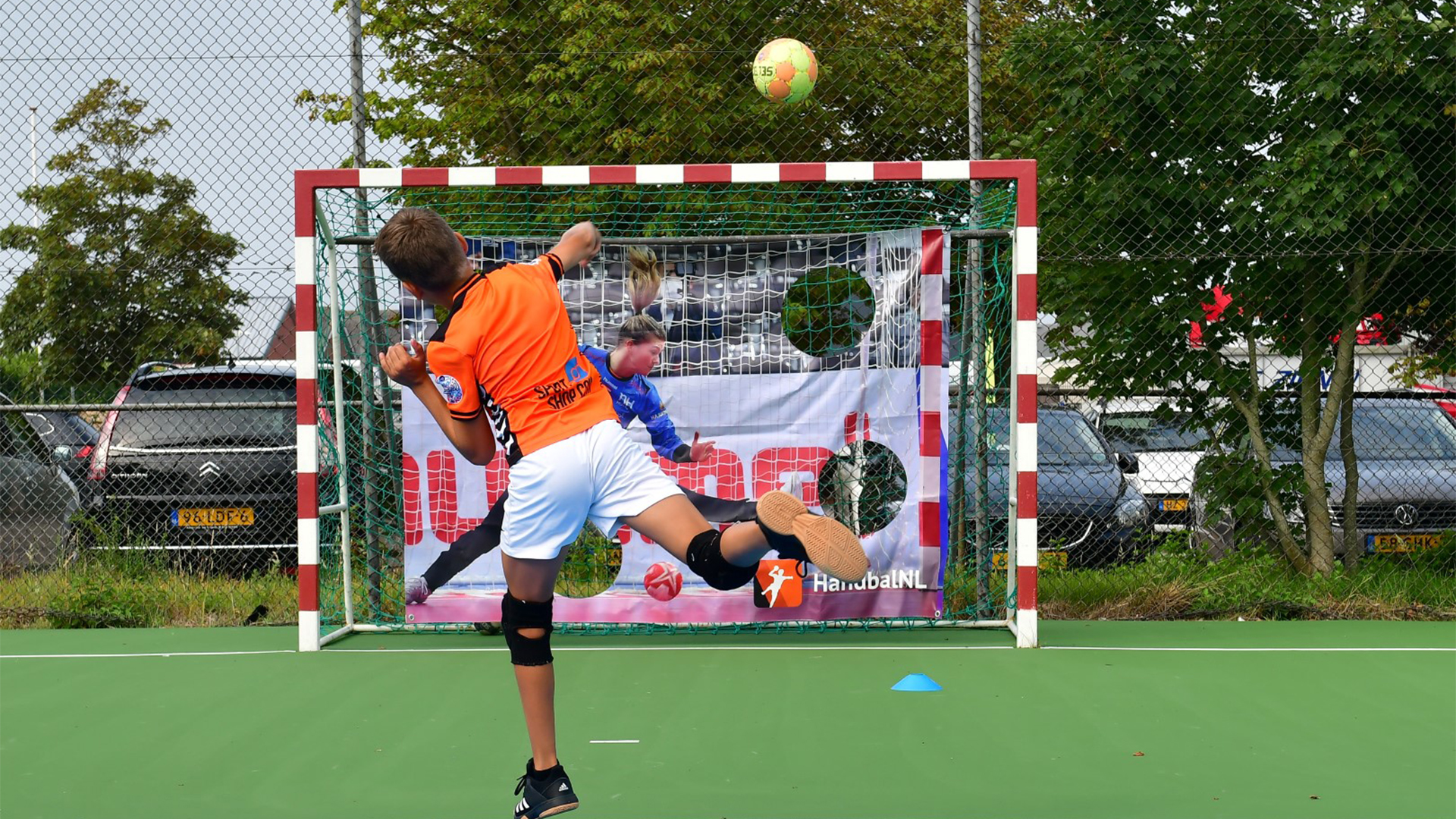 Handbal