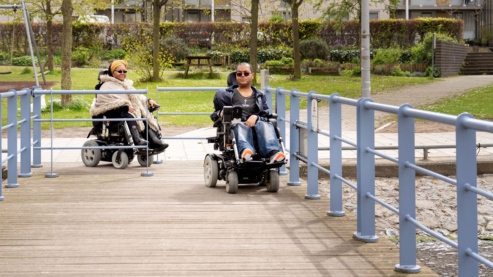 Prinses Beatrix Spierfonds