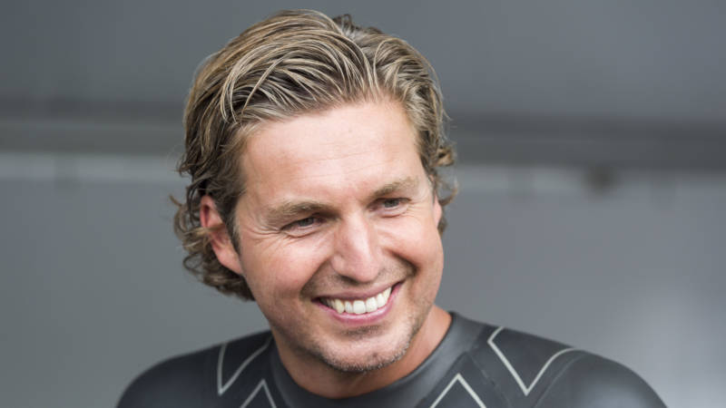 Pieter van den Hoogenband