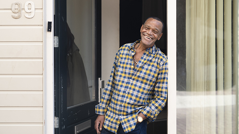 Kansfonds helpt thuisgeven