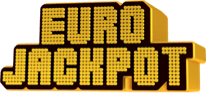 Logo van Eurojackpot