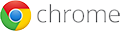 Chrome logo