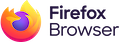 Firefox logo